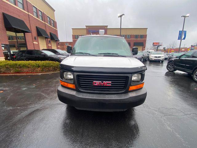 used 2013 GMC Savana 1500 car, priced at $18,201