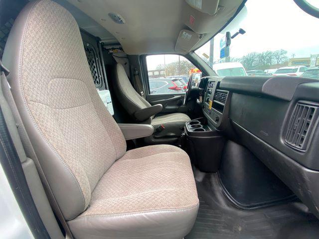 used 2013 GMC Savana 1500 car, priced at $18,201