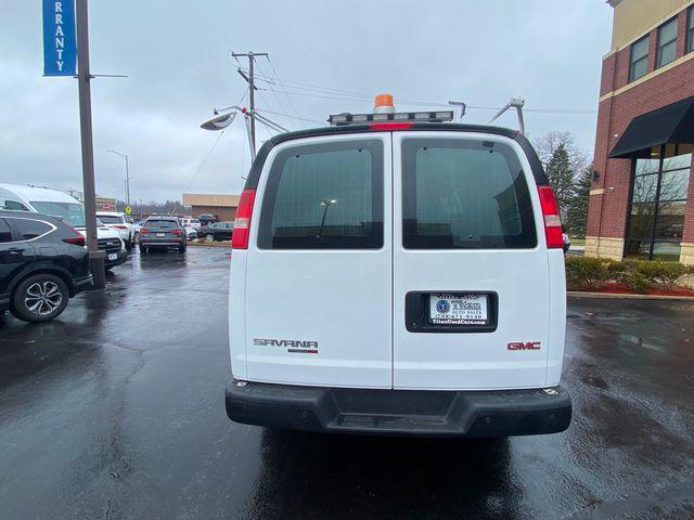 used 2013 GMC Savana 1500 car, priced at $18,201