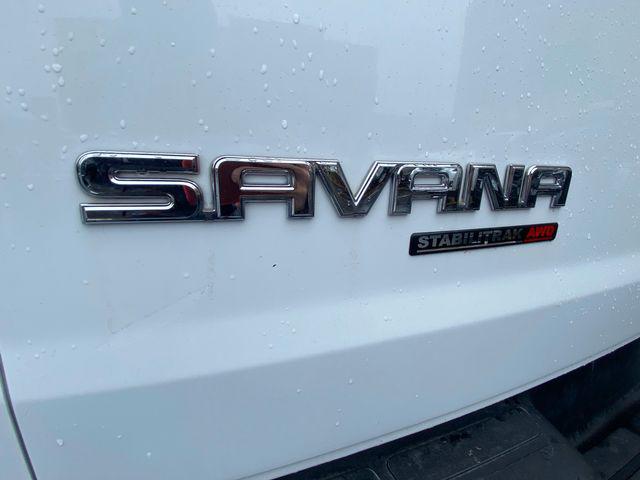 used 2013 GMC Savana 1500 car, priced at $18,201