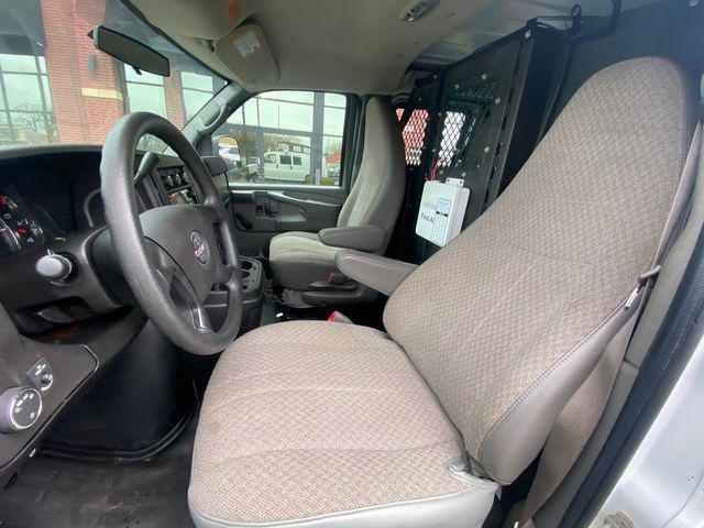 used 2013 GMC Savana 1500 car, priced at $18,201