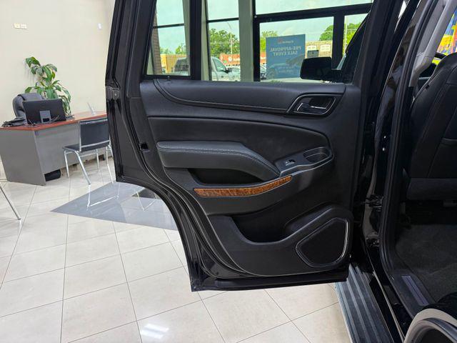 used 2018 Chevrolet Tahoe car, priced at $28,939