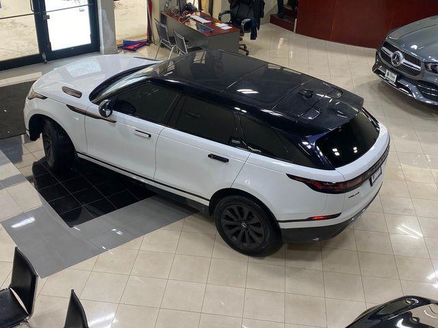 used 2019 Land Rover Range Rover Velar car, priced at $23,053