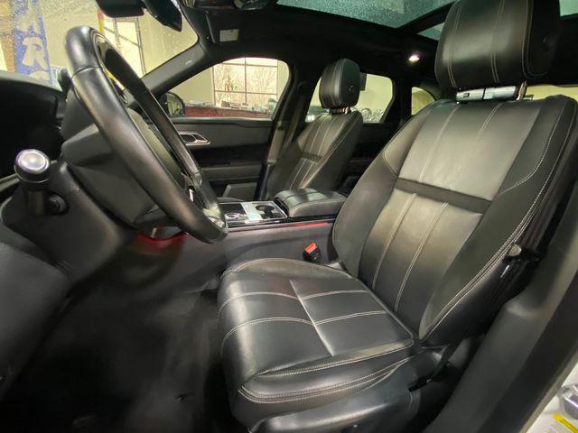 used 2019 Land Rover Range Rover Velar car, priced at $23,053