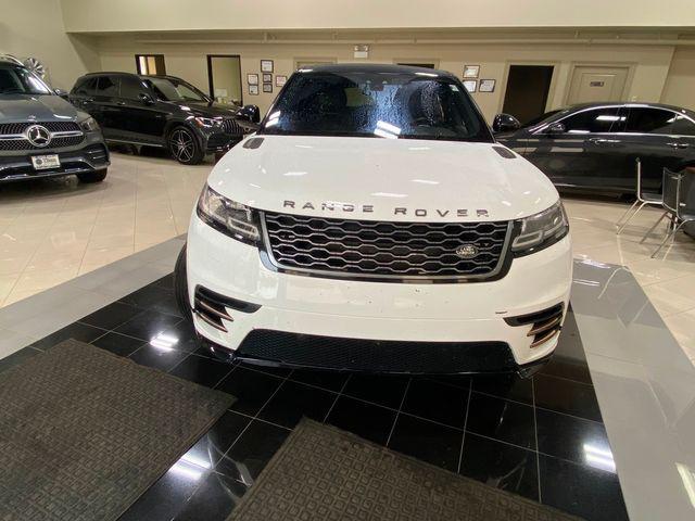 used 2019 Land Rover Range Rover Velar car, priced at $23,053