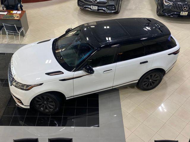 used 2019 Land Rover Range Rover Velar car, priced at $23,053