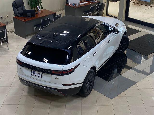 used 2019 Land Rover Range Rover Velar car, priced at $23,053