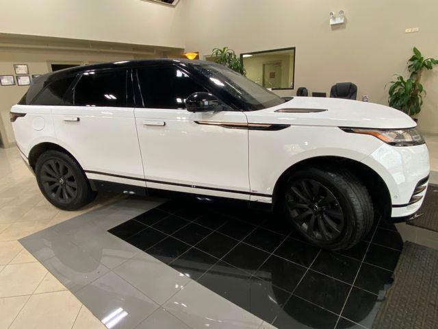 used 2019 Land Rover Range Rover Velar car, priced at $23,053