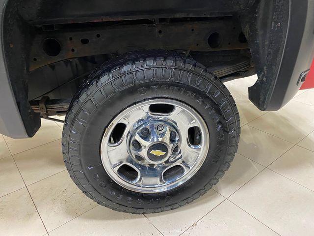 used 2013 Chevrolet Silverado 2500 car, priced at $10,999