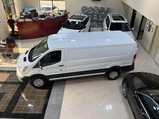 used 2019 Ford Transit-250 car, priced at $22,406
