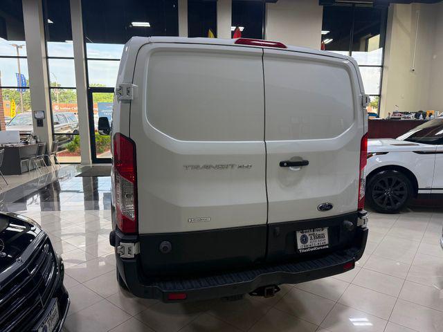 used 2019 Ford Transit-250 car, priced at $22,406