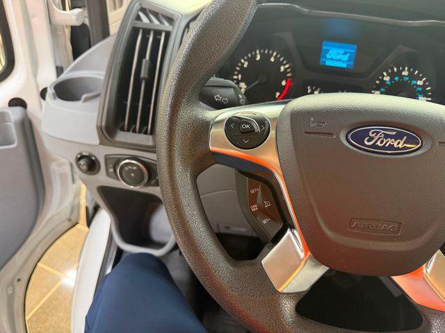 used 2019 Ford Transit-250 car, priced at $22,406