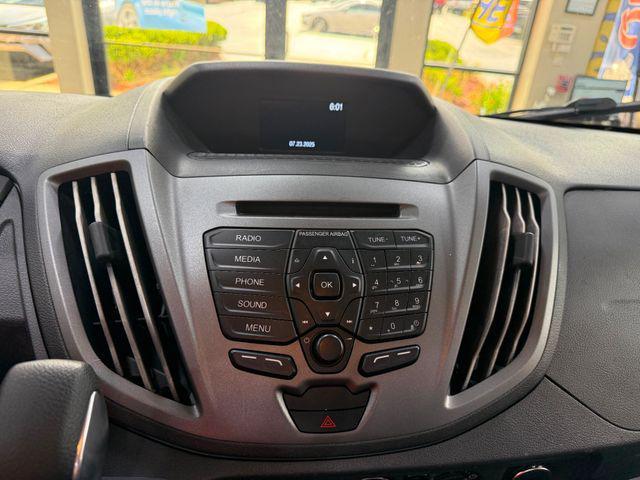used 2019 Ford Transit-250 car, priced at $22,406