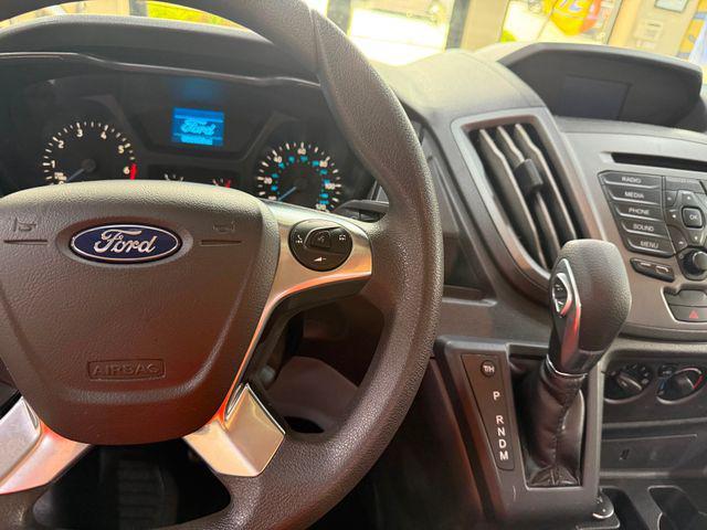 used 2019 Ford Transit-250 car, priced at $22,406