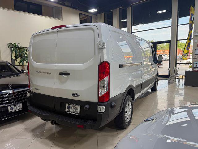 used 2019 Ford Transit-250 car, priced at $22,406
