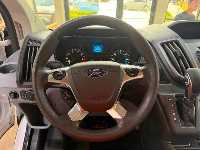 used 2019 Ford Transit-250 car, priced at $22,406