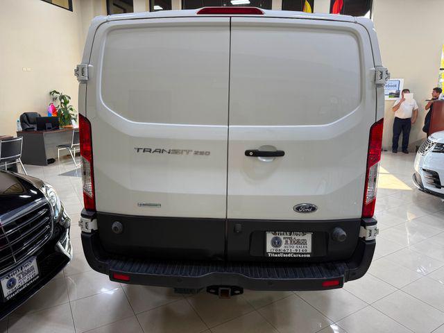 used 2019 Ford Transit-250 car, priced at $22,406