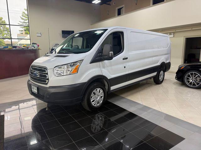 used 2019 Ford Transit-250 car, priced at $22,406