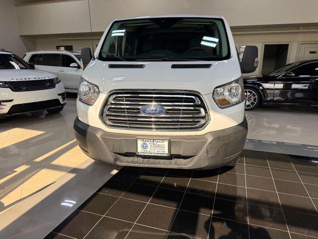 used 2019 Ford Transit-250 car, priced at $22,406