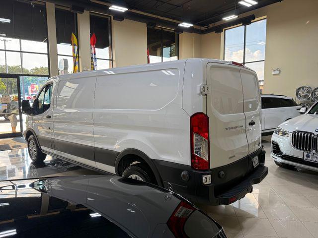used 2019 Ford Transit-250 car, priced at $22,406