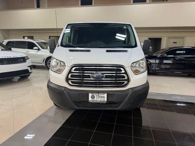 used 2019 Ford Transit-250 car, priced at $22,406