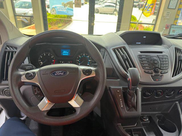 used 2019 Ford Transit-250 car, priced at $22,406