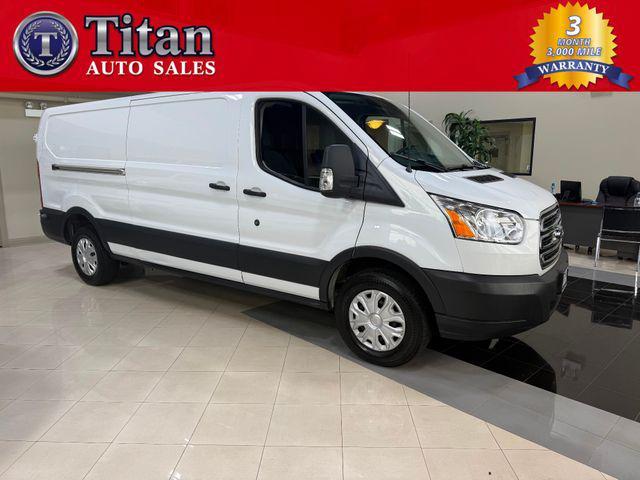 used 2019 Ford Transit-250 car, priced at $22,406