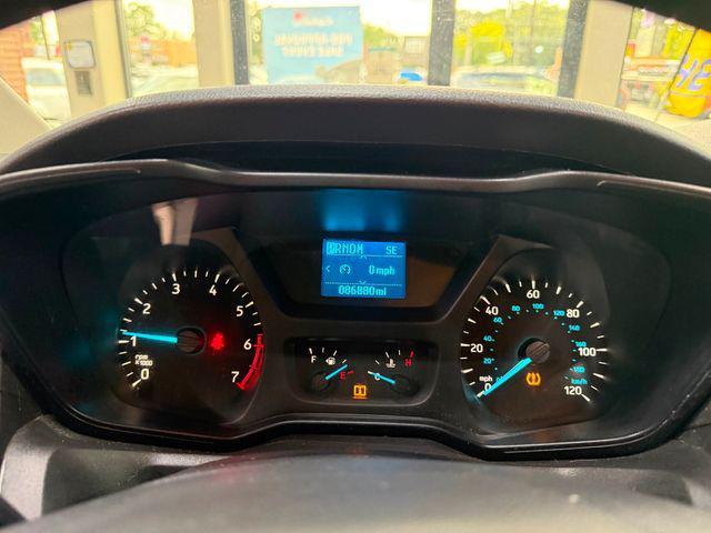 used 2019 Ford Transit-250 car, priced at $22,406