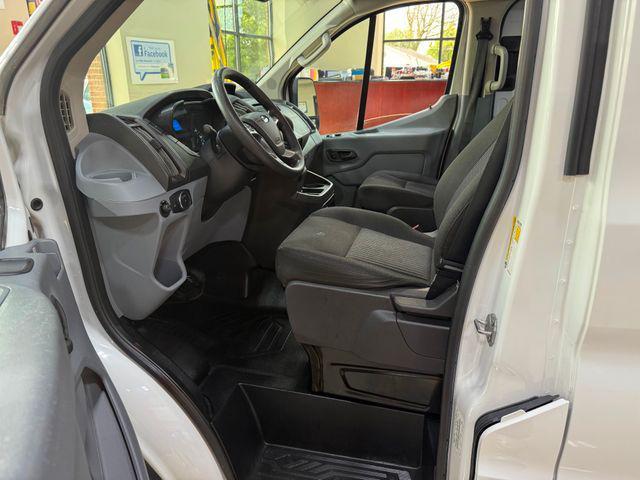 used 2019 Ford Transit-250 car, priced at $22,406