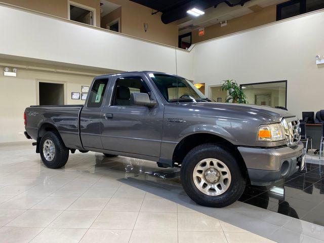 used 2011 Ford Ranger car, priced at $12,899