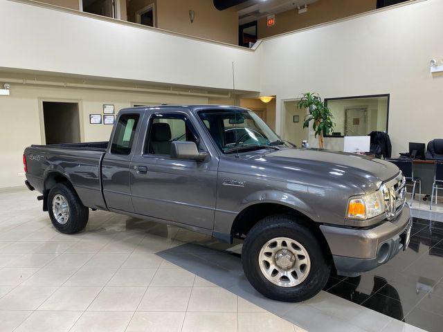 used 2011 Ford Ranger car, priced at $12,899