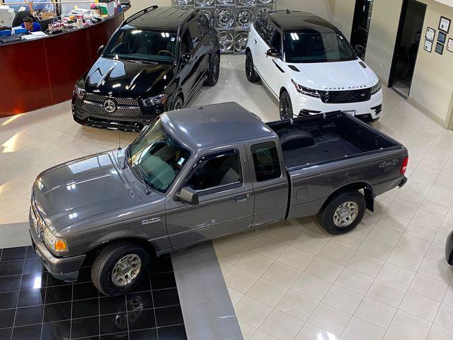 used 2011 Ford Ranger car, priced at $12,899