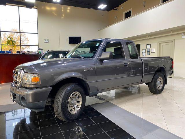 used 2011 Ford Ranger car, priced at $12,899