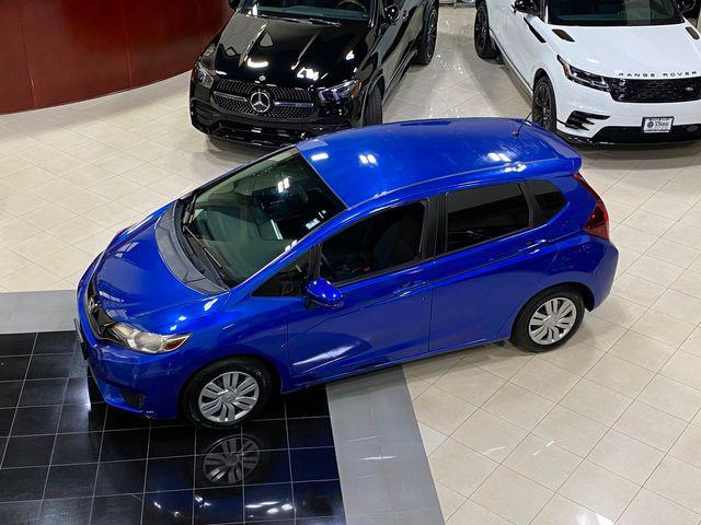 used 2016 Honda Fit car, priced at $9,259