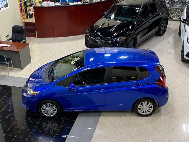 used 2016 Honda Fit car, priced at $9,259