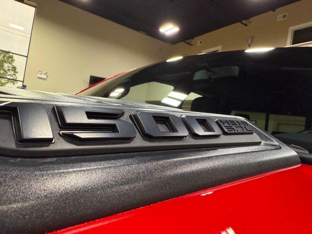 used 2019 Ram 1500 car, priced at $34,527