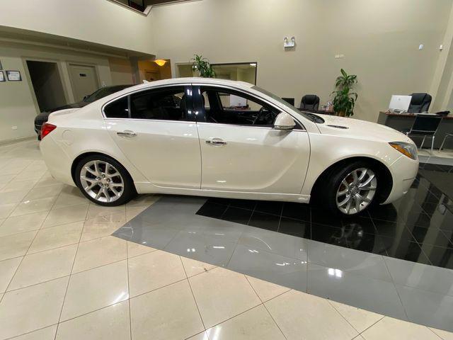 used 2012 Buick Regal car, priced at $5,286