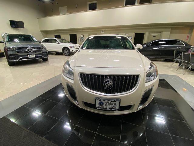 used 2012 Buick Regal car, priced at $5,286