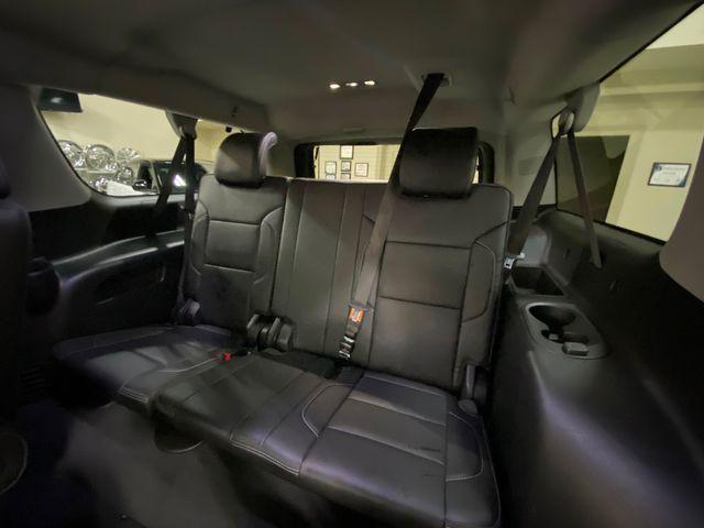 used 2020 GMC Yukon XL car, priced at $39,158