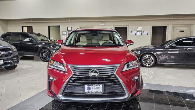 used 2017 Lexus RX 350 car, priced at $21,825