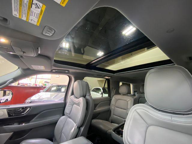 used 2019 Lincoln Navigator car