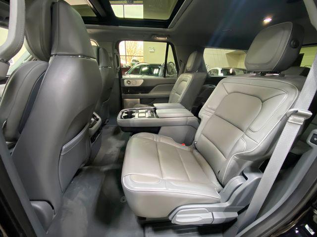 used 2019 Lincoln Navigator car