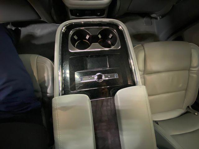 used 2019 Lincoln Navigator car