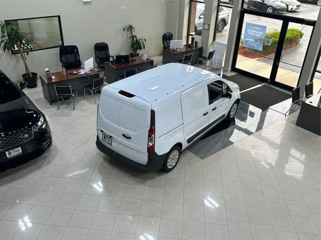 used 2017 Ford Transit Connect car, priced at $12,232