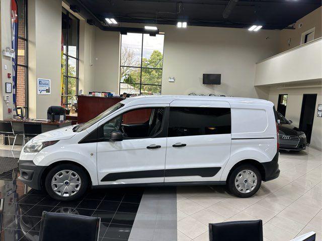 used 2017 Ford Transit Connect car, priced at $12,232