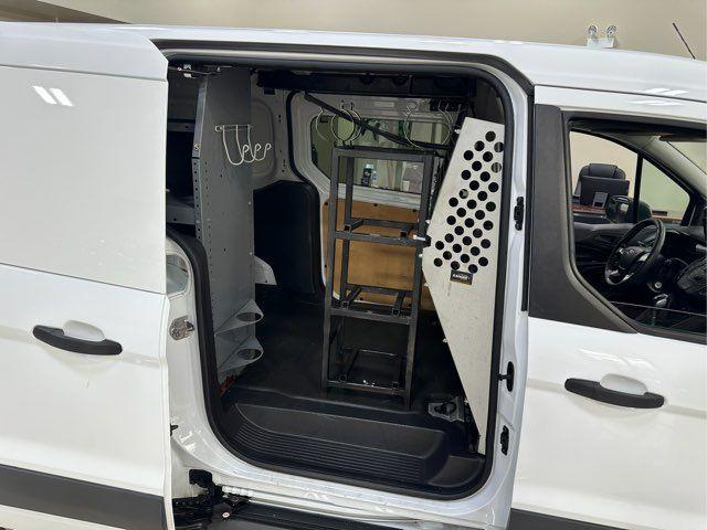 used 2017 Ford Transit Connect car, priced at $12,232