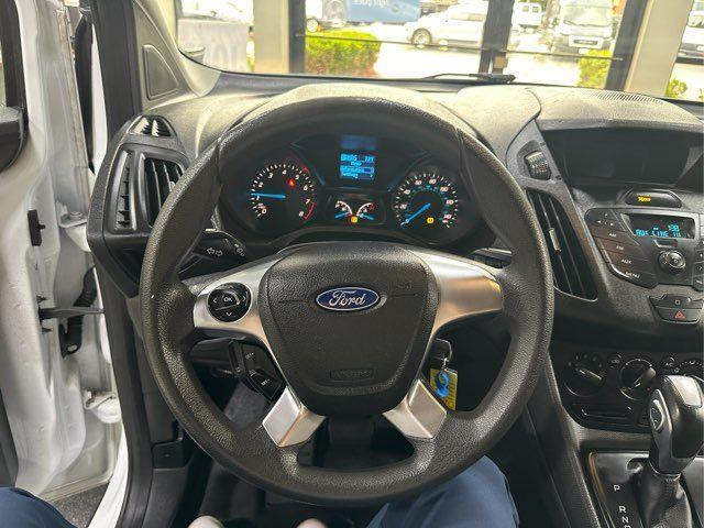 used 2017 Ford Transit Connect car, priced at $12,232