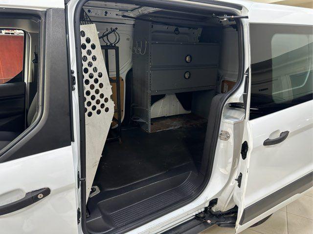 used 2017 Ford Transit Connect car, priced at $12,232