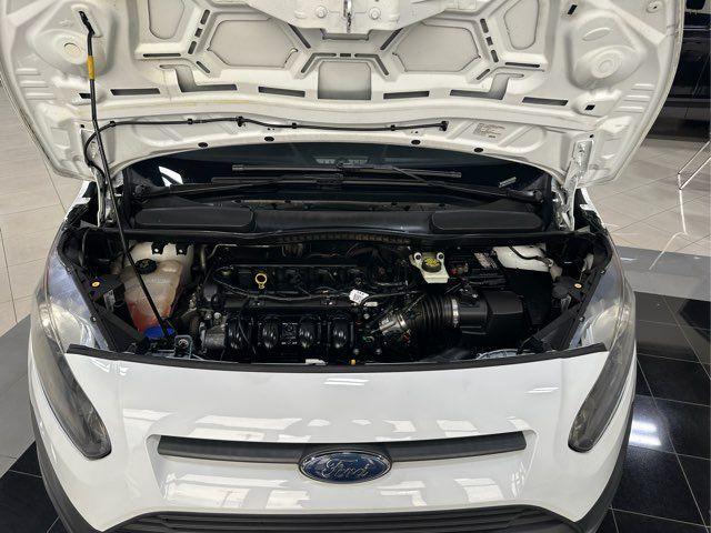 used 2017 Ford Transit Connect car, priced at $12,232