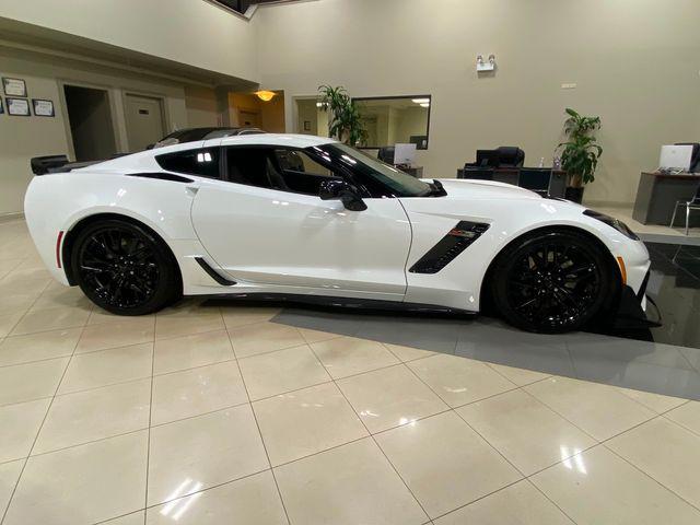 used 2019 Chevrolet Corvette car, priced at $69,647